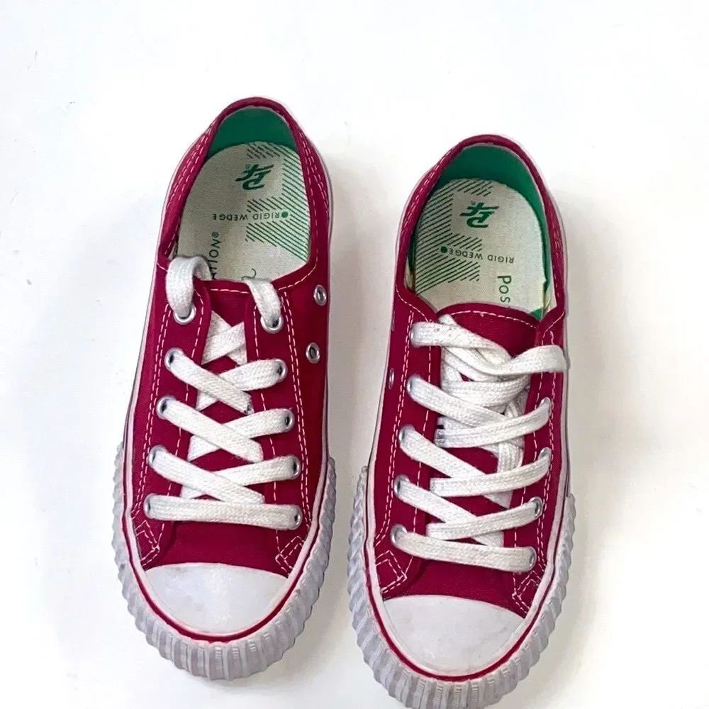 POSTURE FOUNDATION UNISEX SIZE M’S/4/WO’S/5.5 SHOES